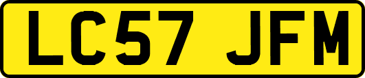 LC57JFM