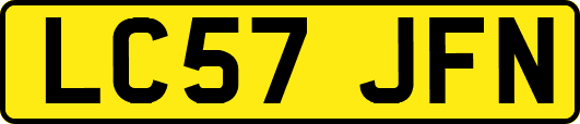 LC57JFN