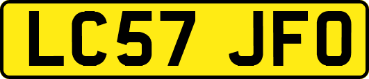 LC57JFO