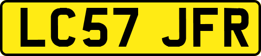 LC57JFR