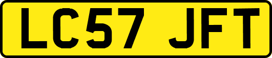 LC57JFT