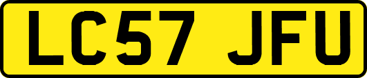 LC57JFU