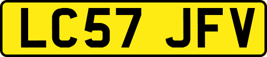 LC57JFV