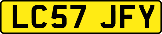 LC57JFY
