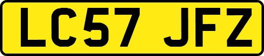 LC57JFZ
