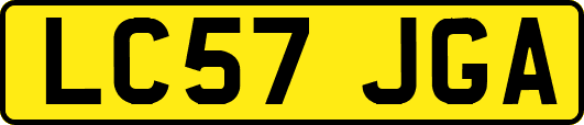 LC57JGA