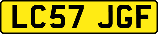 LC57JGF