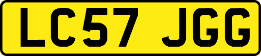 LC57JGG