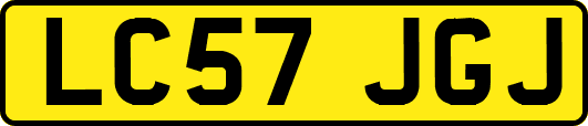 LC57JGJ
