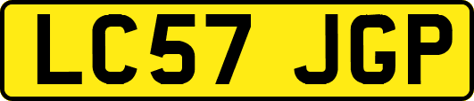 LC57JGP