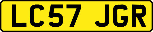 LC57JGR