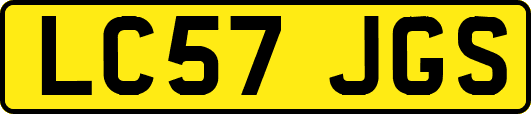 LC57JGS