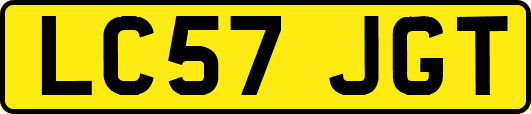 LC57JGT