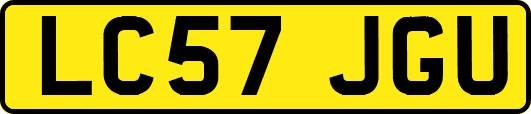 LC57JGU