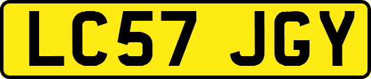 LC57JGY