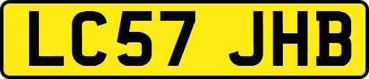 LC57JHB