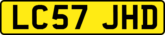 LC57JHD