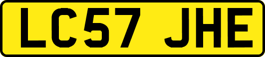 LC57JHE