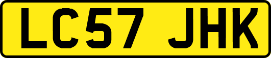 LC57JHK