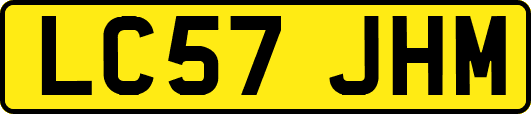 LC57JHM