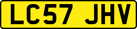 LC57JHV