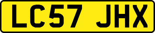 LC57JHX
