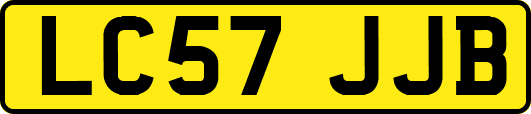 LC57JJB