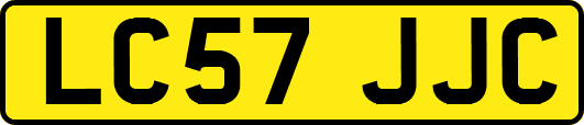 LC57JJC