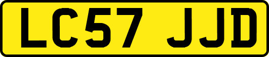 LC57JJD