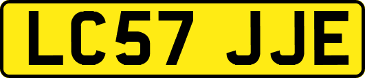 LC57JJE