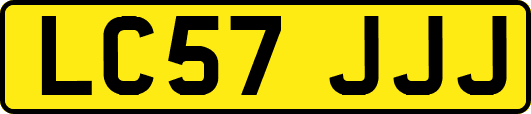 LC57JJJ