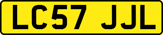 LC57JJL