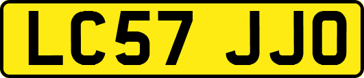 LC57JJO