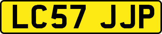 LC57JJP