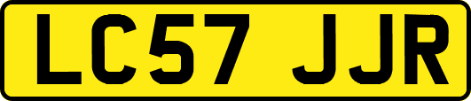 LC57JJR