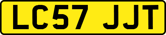 LC57JJT