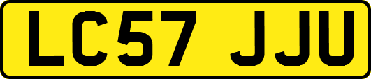 LC57JJU