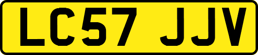 LC57JJV