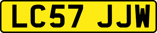 LC57JJW