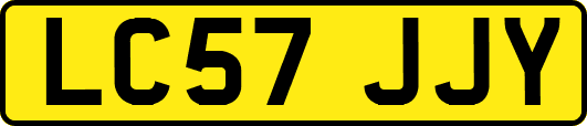 LC57JJY
