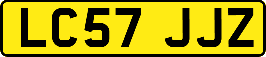 LC57JJZ