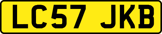 LC57JKB
