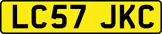 LC57JKC