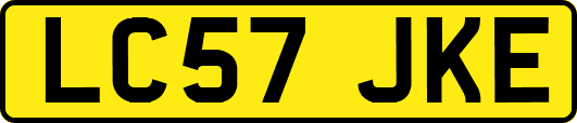 LC57JKE