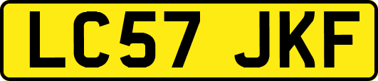 LC57JKF