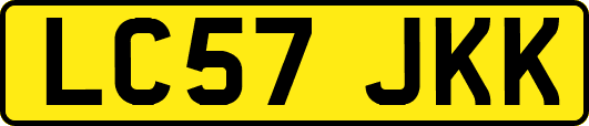LC57JKK