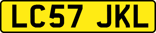 LC57JKL