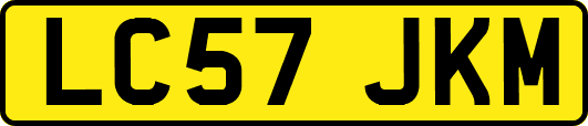 LC57JKM