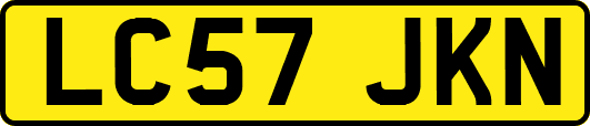 LC57JKN