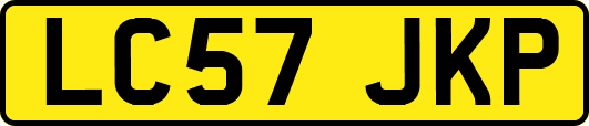 LC57JKP